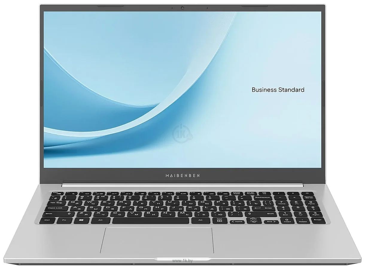 Фотографии Maibenben B115B-R752UMF1SPSRE2