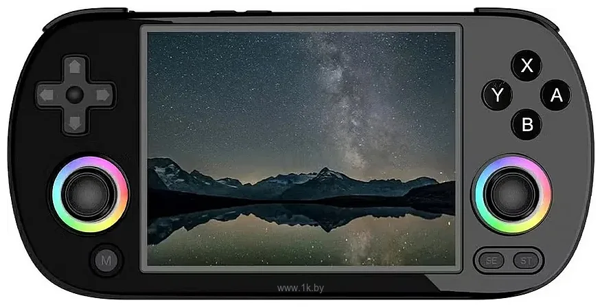 Фотографии Anbernic RG40XXH