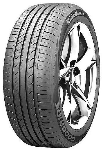 Фотографии Goodride Ridemax G-118 225/55 R18 98V