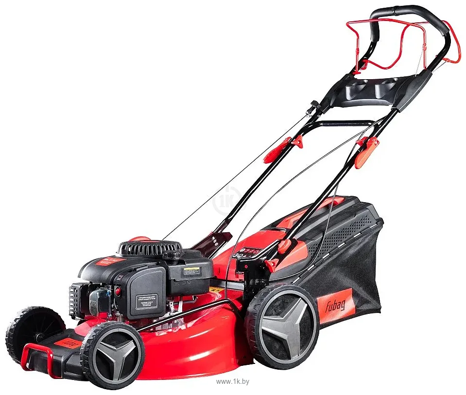 Фотографии FUBAG FPL 53 SMF 46283