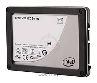 Фотографии Intel SSDSC2CW240A301