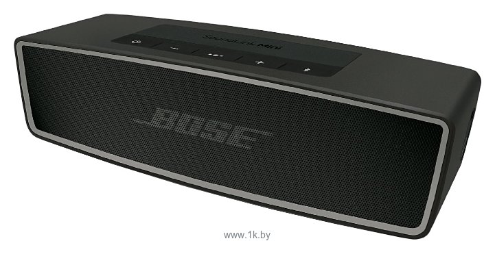 Фотографии Bose SoundLink Mini II
