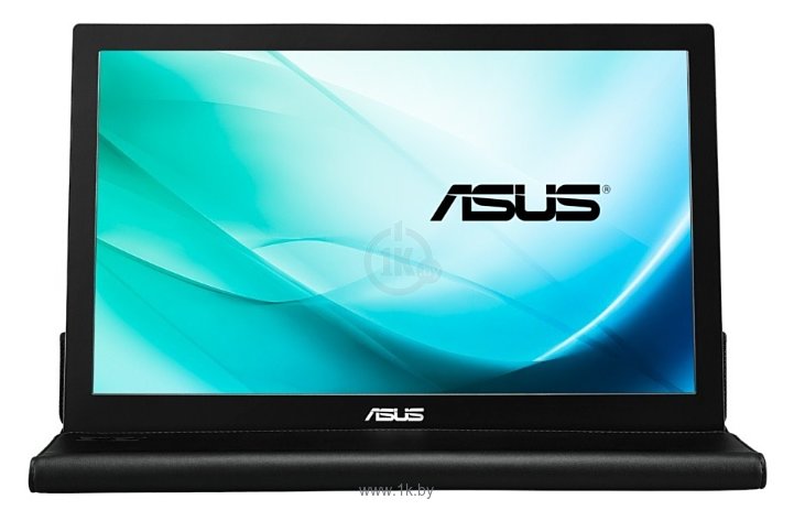 Фотографии ASUS MB169B+