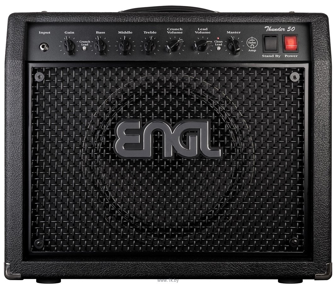 Фотографии ENGL Thunder 50 Driven E322