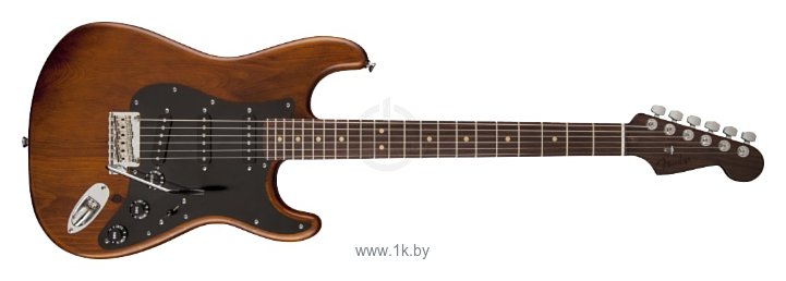 Фотографии Fender Reclaimed Eastern Pine Stratocaster