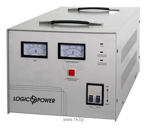 Фотографии LogicPower LPM-20000SD