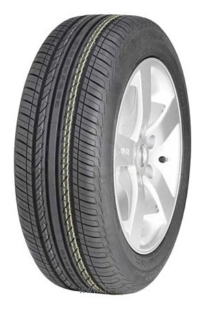 Фотографии Ovation Tyres VI-682 Ecovision 155/80 R13 79T
