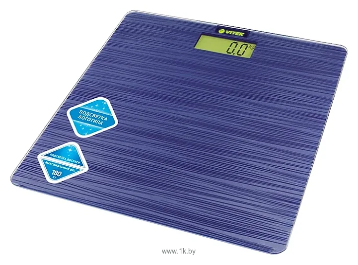 Фотографии VITEK VT-8062 B