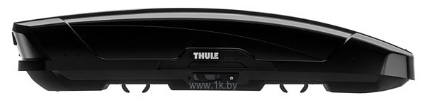 Фотографии Thule Motion XT Sport (черный) (6296B)