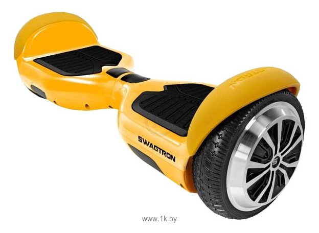 Фотографии Swagtron T1 HOVERBOARD