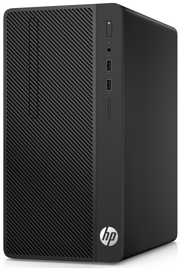 Фотографии HP 290 G1 Microtower 2RT88ES