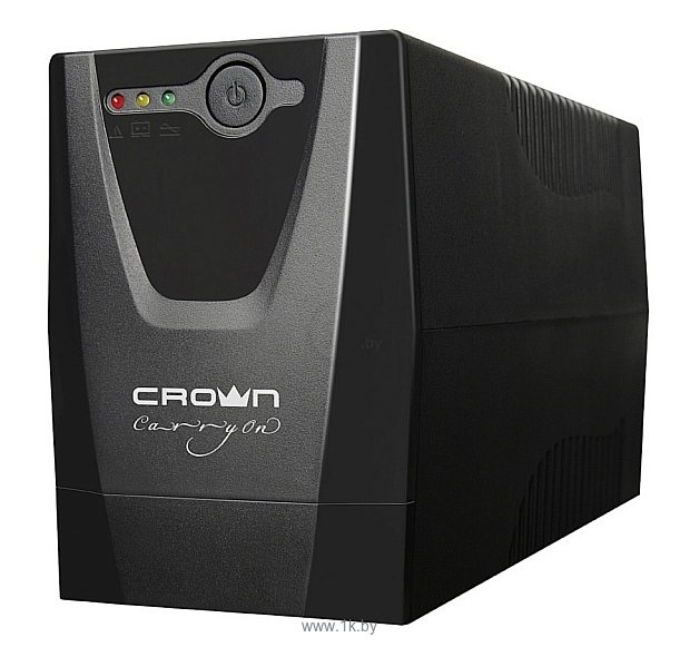 Фотографии CROWN CMU-650X IEC