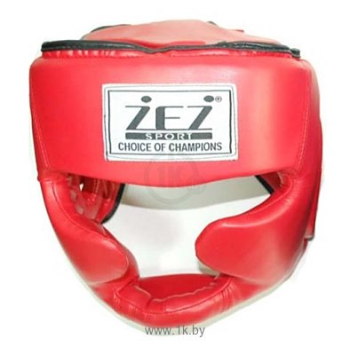 Фотографии Zez Sport HEAD-2