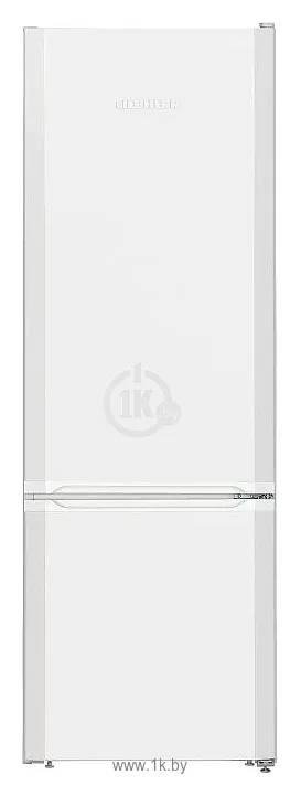 Фотографии Liebherr CU 2831
