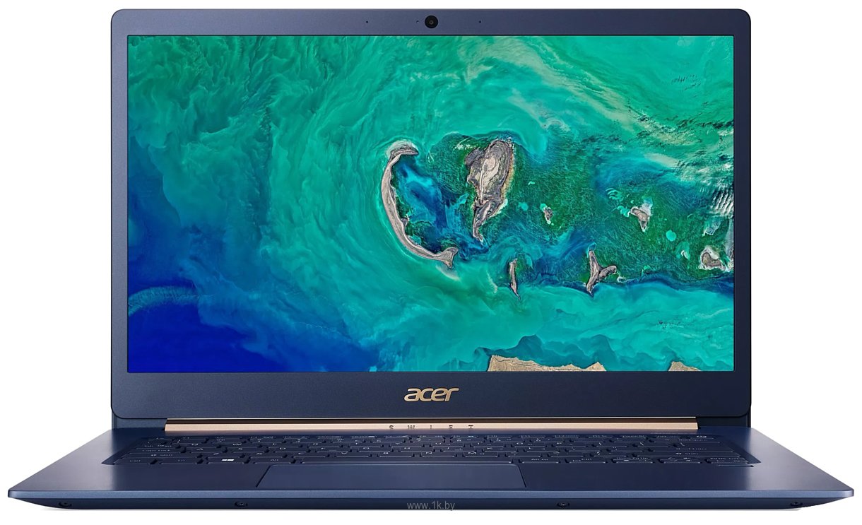 Фотографии Acer Swift 5 SF514-53T-539E (NX.H7HEP.001)