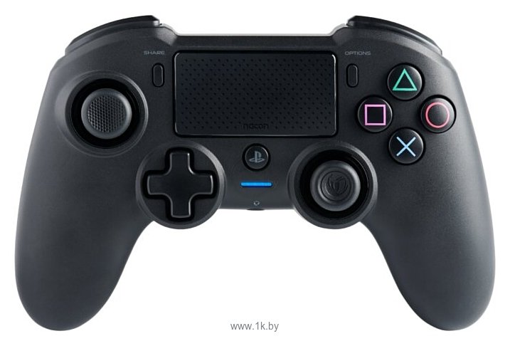 Фотографии Nacon Asymmetric Wireless Controller