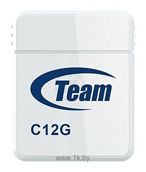 Фотографии Team Group C12G 8GB