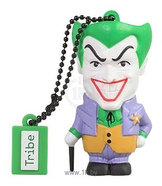 Фотографии Tribe Joker 8GB