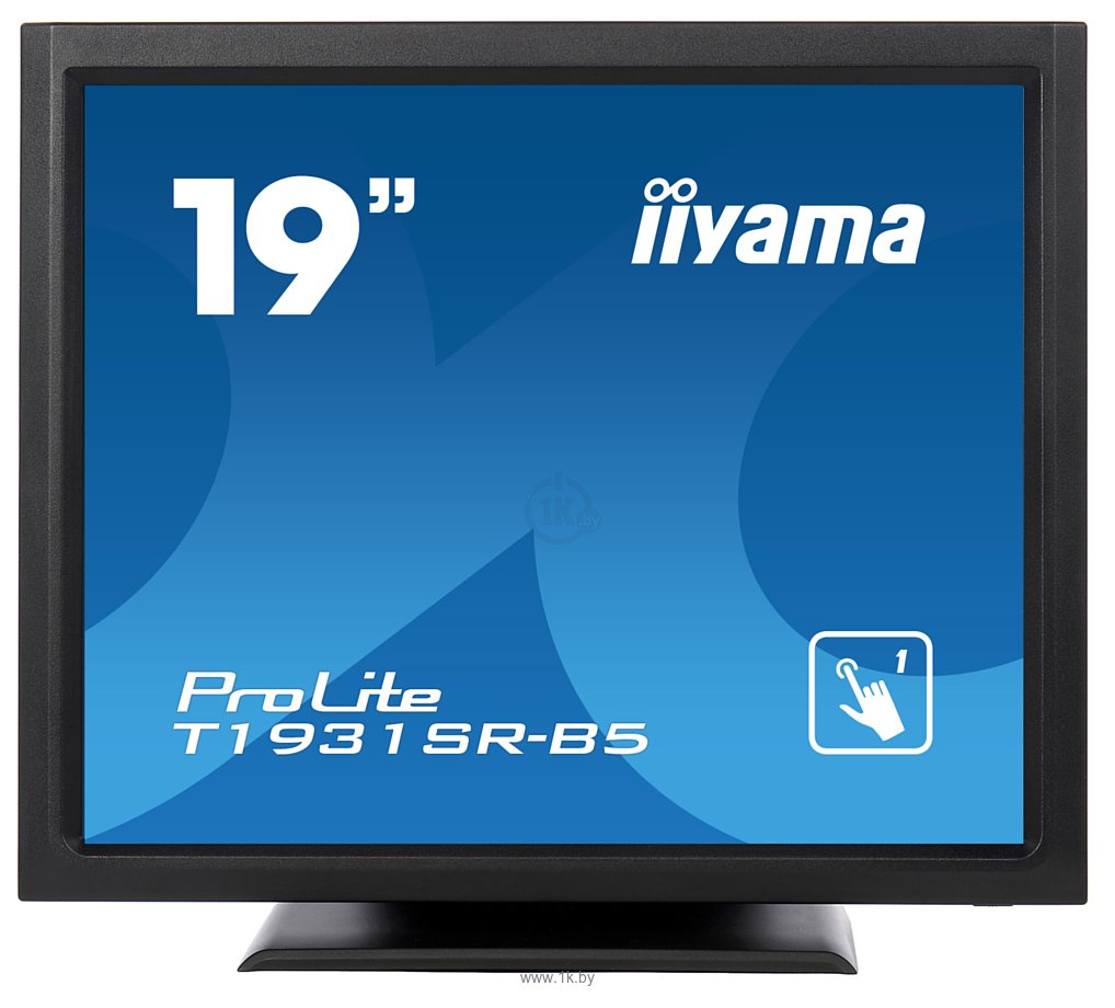 Фотографии Iiyama ProLite T1931SR-B5