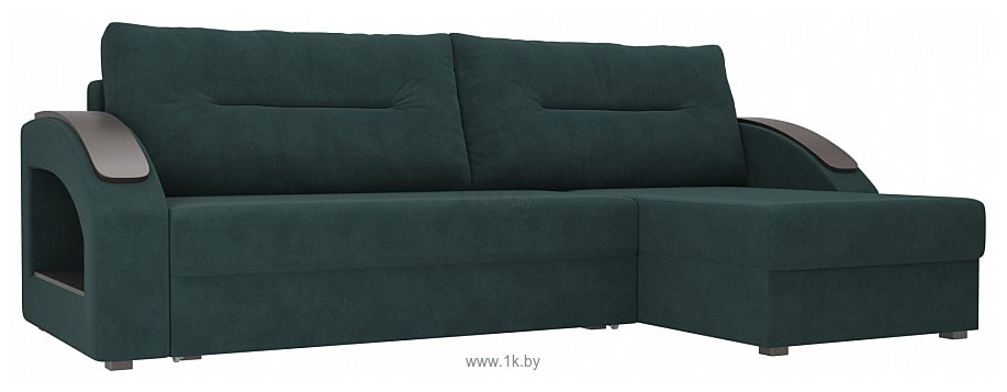 Фотографии Лига диванов Канзас 101148 (бирюзовый) Фотографии Лига диванов Канзас 101148 (бирюзовый)