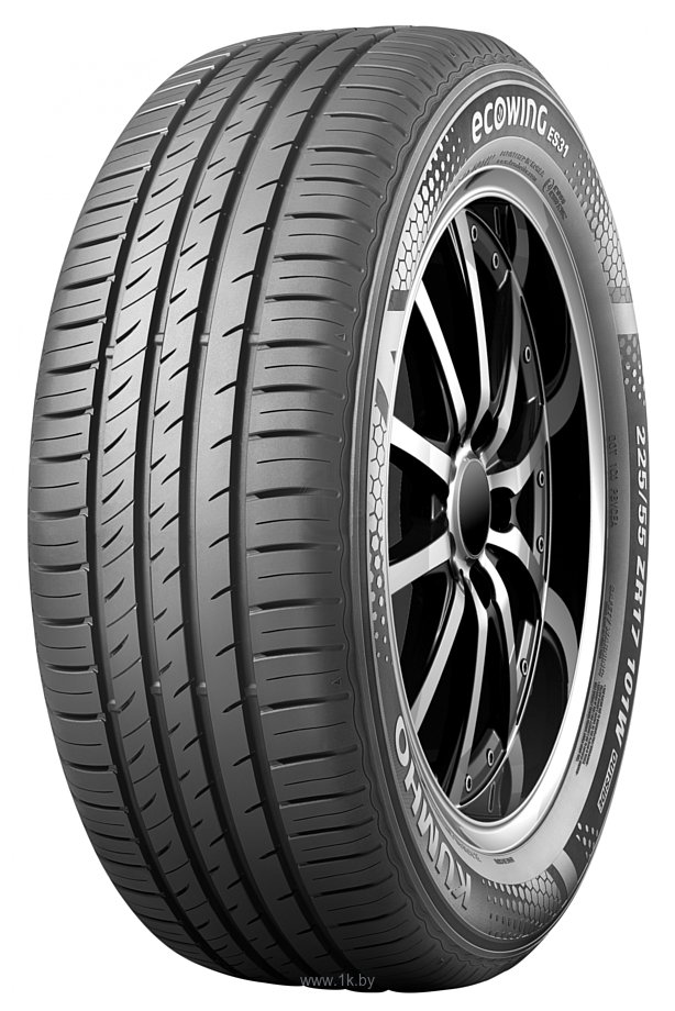 Фотографии Kumho Ecowing ES31 185/65 R14 86T