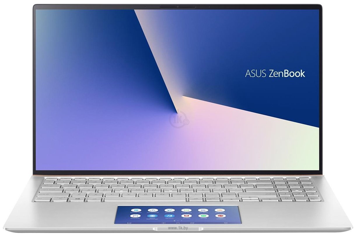 Фотографии ASUS ZenBook 15 UX534FTC-A8125R