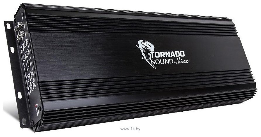 Фотографии Kicx Tornado Sound 150.4