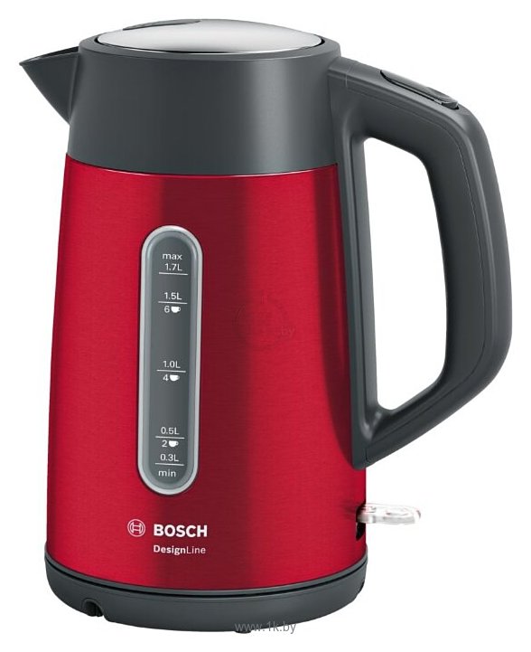 Фотографии Bosch TWK 4P434