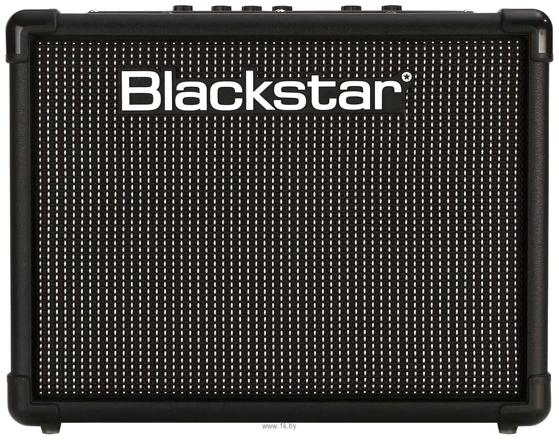Фотографии Blackstar ID Core Stereo 20 V2