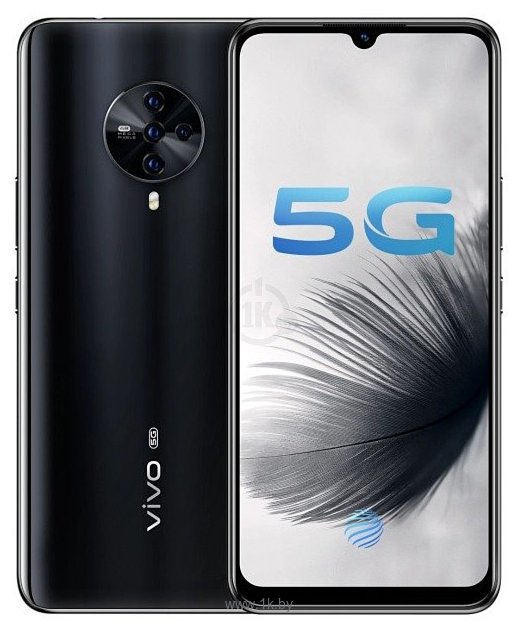 Фотографии Vivo S6 8/128GB (международная версия)