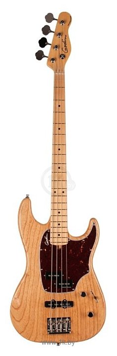 Фотографии Godin Passion RG-4 Swamp Ash Bass MN