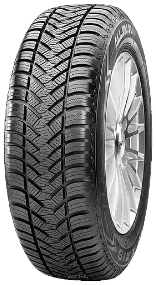 Фотографии Maxxis AP2 175/60 R15 81H