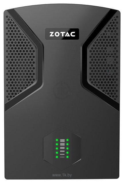 Фотографии ZOTAC VR GO ZBOX-VR7N71