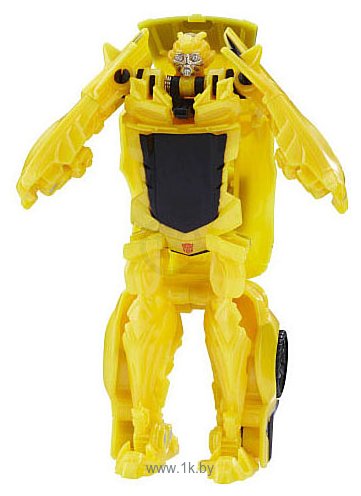 Фотографии Transformers Bumblebee C0884