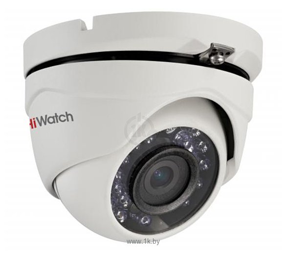 Фотографии HiWatch HDC-T020-P (3.6 мм)