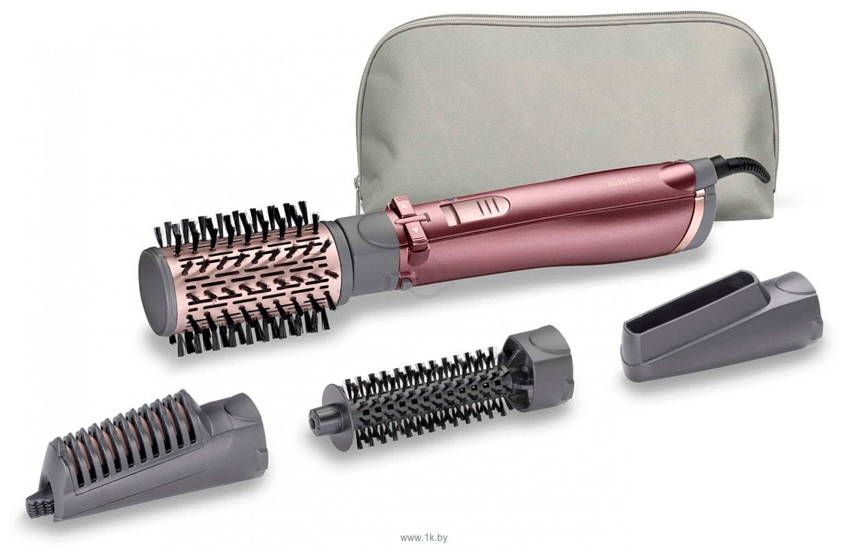 Фотографии BaByliss AS960E