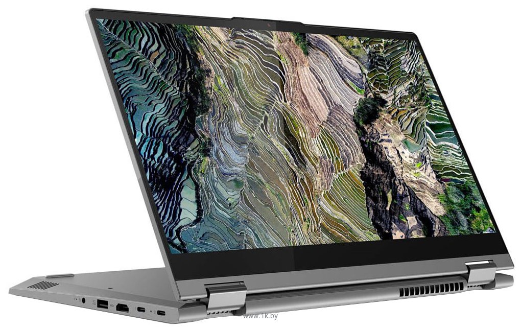 Фотографии Lenovo ThinkBook 14s Yoga ITL (20WE0031RU)