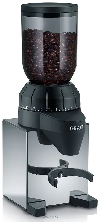 Фотографии Graef CM820 Фотографии Graef CM820