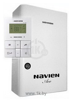 Фотографии NAVIEN Ace 24AN