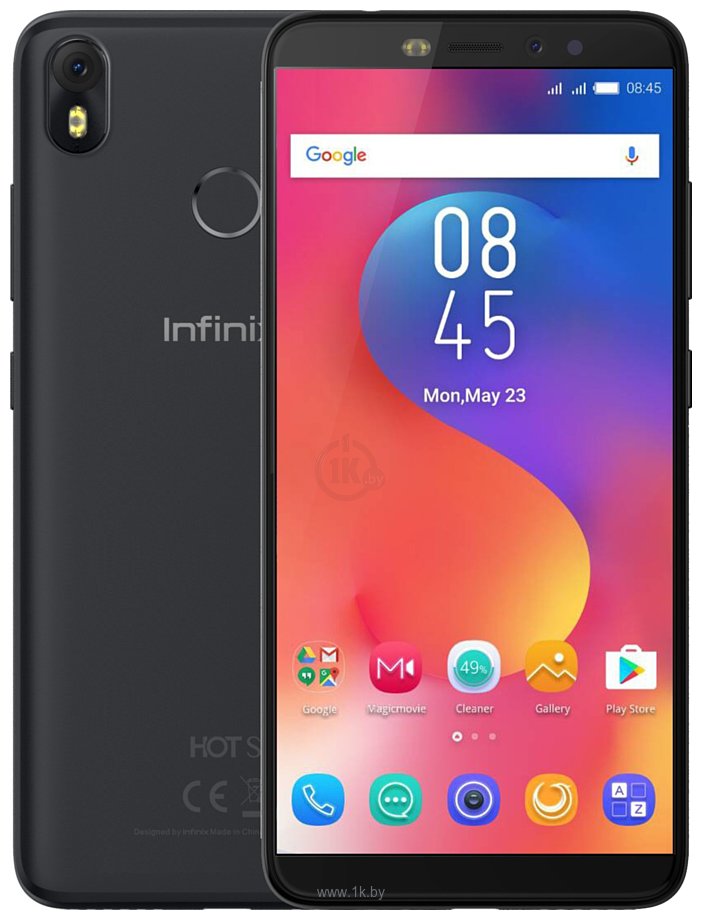 Фотографии Infinix Hot 10S NFC 4/64GB