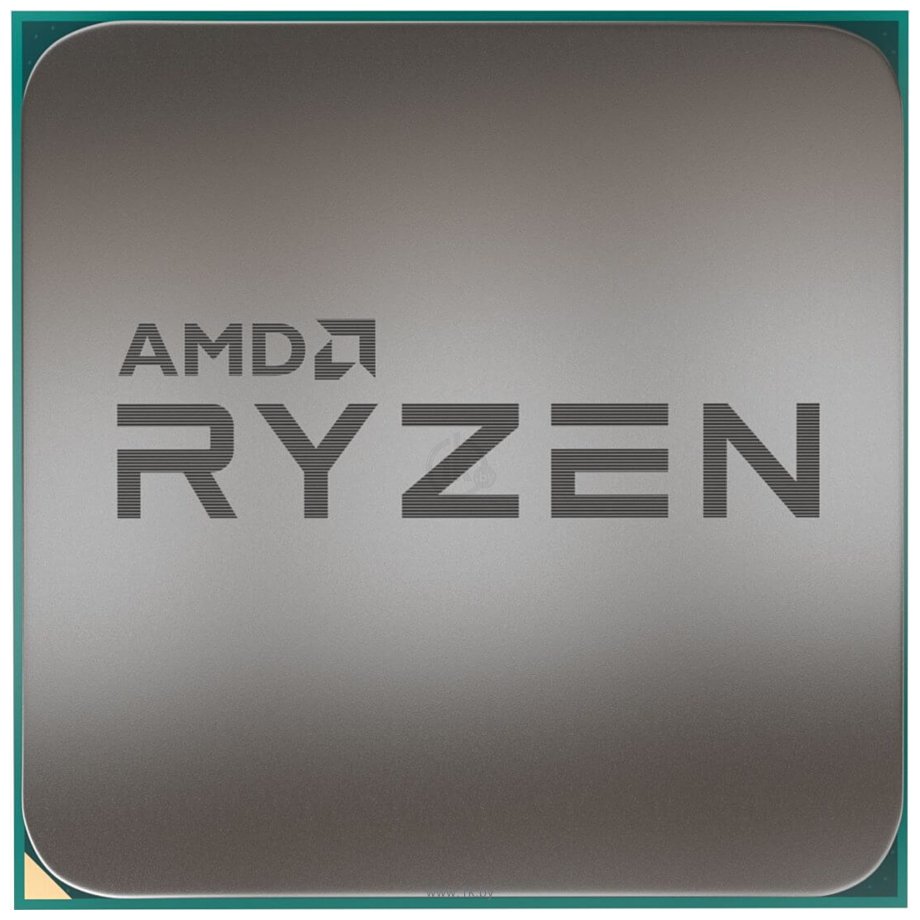 Фотографии AMD Ryzen 7 2700X (BOX)