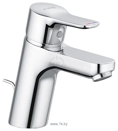 Фотографии Kludi Pure & Easy 373820565 (хром) Фотографии Kludi Pure & Easy 373820565 (хром)