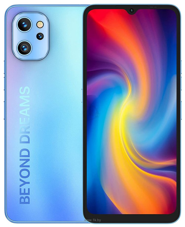 Фотографии Umidigi A13 Pro 4/128GB