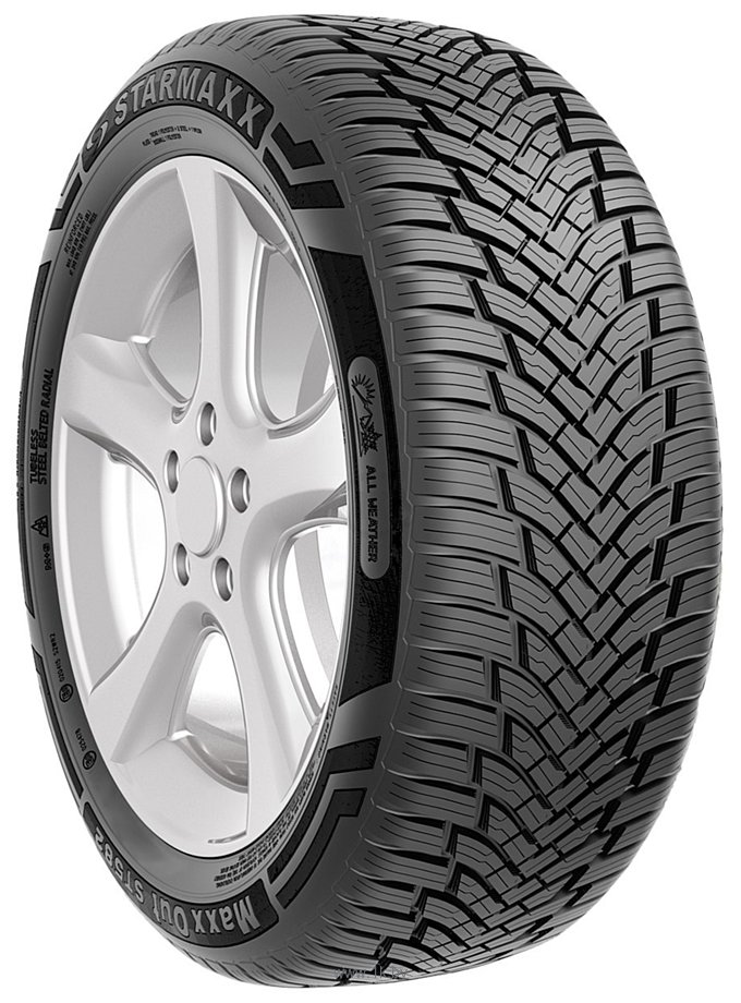 Фотографии Starmaxx Maxx Out ST582 195/55 R20 95H