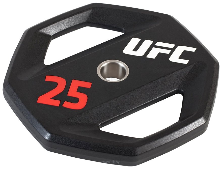 Фотографии UFC UFC-DCPU-8246 25 кг 50 мм