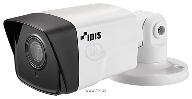 Фотографии Idis DC-T4217WRX 2.8мм