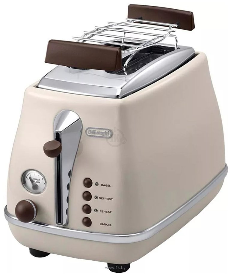 Фотографии DeLonghi Icona Vintage CTOV 2103.BG