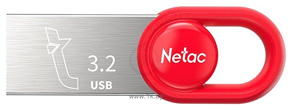 Фотографии Netac UM2 USB3.2 128GB