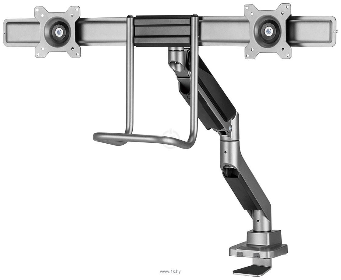 Фотографии ErgoSmart Heavy-Duty Combi