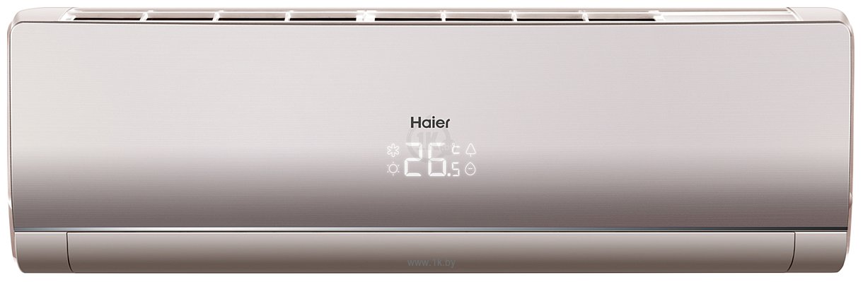 Фотографии Haier AS12NS6ERA-G